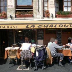 La Chaloupe