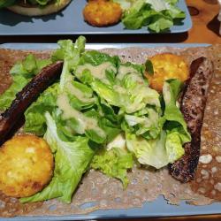 La Chaloupe