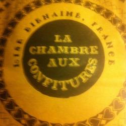 La  Chambre Aux Confitures