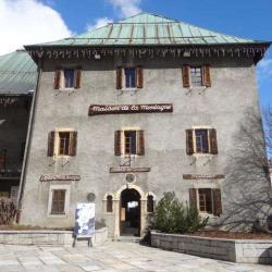 La Chamoniarde
