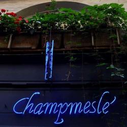 La Champmesle