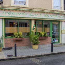 La Chandelle