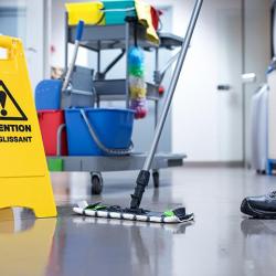 La Chanteraine Services