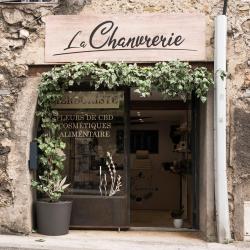La Chanvrerie Cbd Valbonne Sophia Antipolis