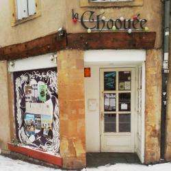 La Chaouée