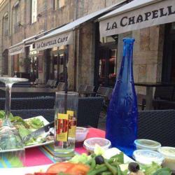 La Chapelle Cafe