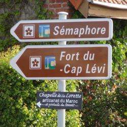 La Chapelle De La Lorette