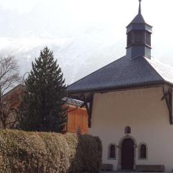 La Chapelle Des Bossons