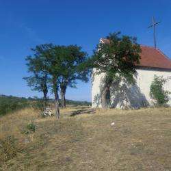 La Chapelle Des Sorcières