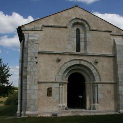 La Chapelle Des Templiers