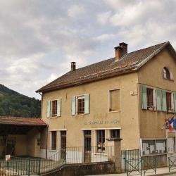 La Chapelle Du Bard