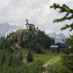 La Chapelle Du Châtelard