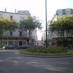La Chapelle