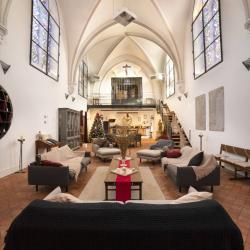 La Chapelle Saint-louis