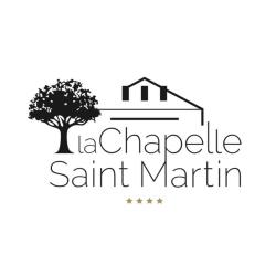 La Chapelle Saint Martin
