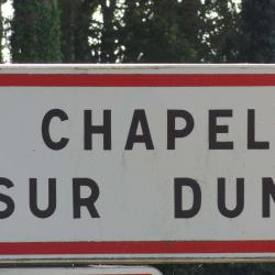 La Chapelle Sur Dun