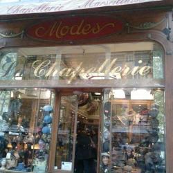 La Chapellerie