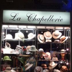 La Chapellerie