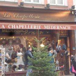La Chapellerie