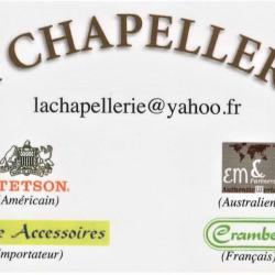 La Chapellerie