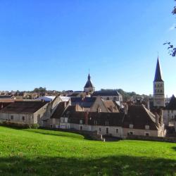 La Charité-sur-loire Tourisme