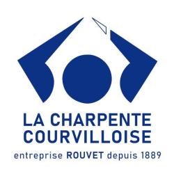 La Charpente Courvilloise