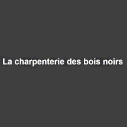 La Charpenterie Des Bois Noirs