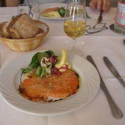 La Charrue D'or