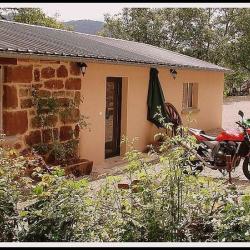 La Charrue Et Le Pressoir- Gîtes De France