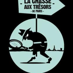 La Chasse Aux Trésors