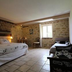 Chambre D’hôte La Chaume En Loire - Gîtes De France