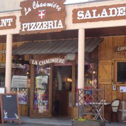 La Chaumière