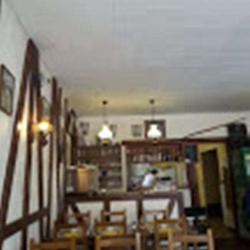 La Chaumiere