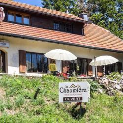 La Chaumiere (sarl)