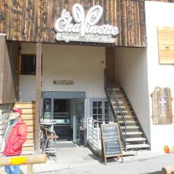 La Chavinette