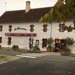 La Cheminée