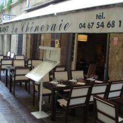 La Cheneraie