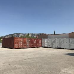 Self Stockage Bel Air