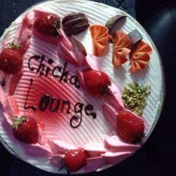 La Chicha Lounge