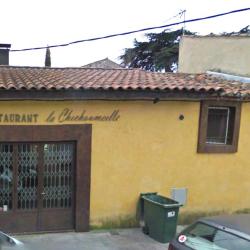 La Chichoumeille