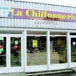 La Chiffonnerie D'emmaüs