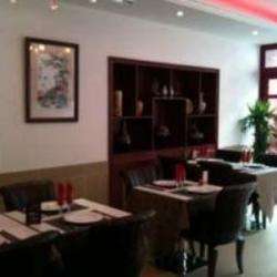 La Chine Rouge