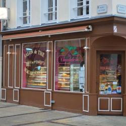 La Chocolaterie