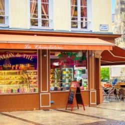 La Chocolaterie