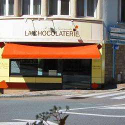 La Chocolaterie Créations Gourmandes