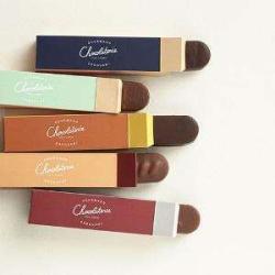 La Chocolaterie Cyril Lignac