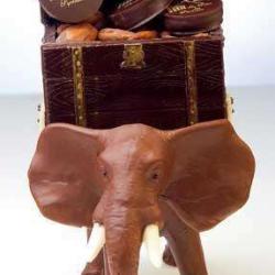 La Chocolaterie De La Couronne