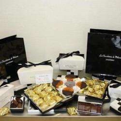 La Chocolaterie De Mélanie