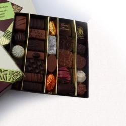La Chocolaterie Gourmande
