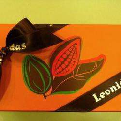 La Chocolaterie Leonidas